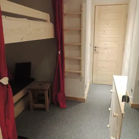 Lauziere 1266/68 Les Arcs (Savoie)