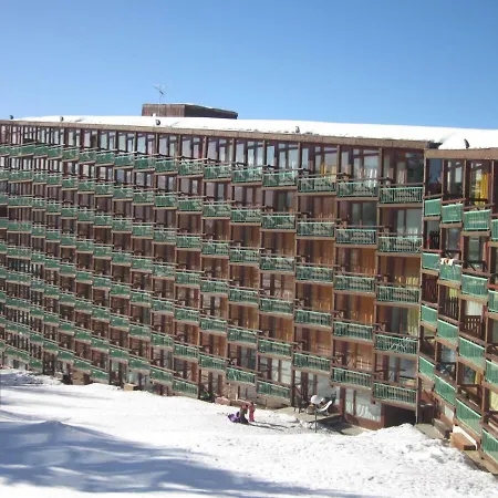 דירה Lauziere 1266/68 Les Arcs (Savoie)