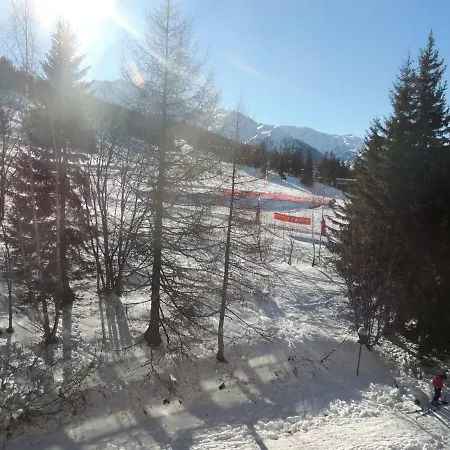 Lauziere 1266/68 דירה Les Arcs (Savoie)